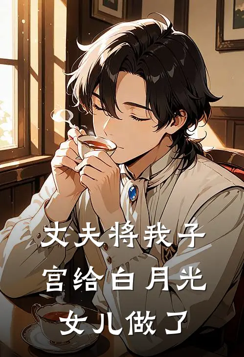 丈夫将我子宫给白月光女儿做了