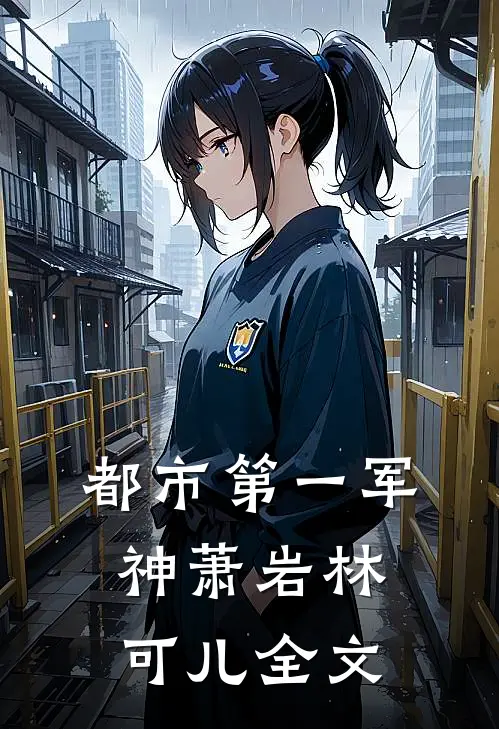 都市第一军神萧岩林可儿全文