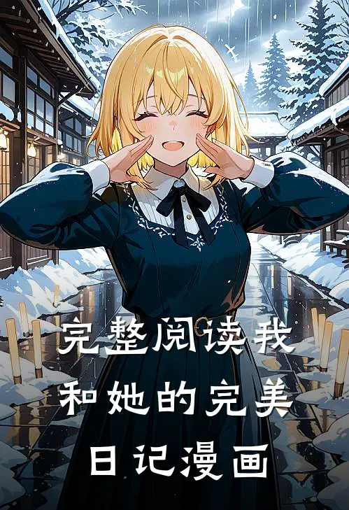 完整阅读我和她的完美日记漫画