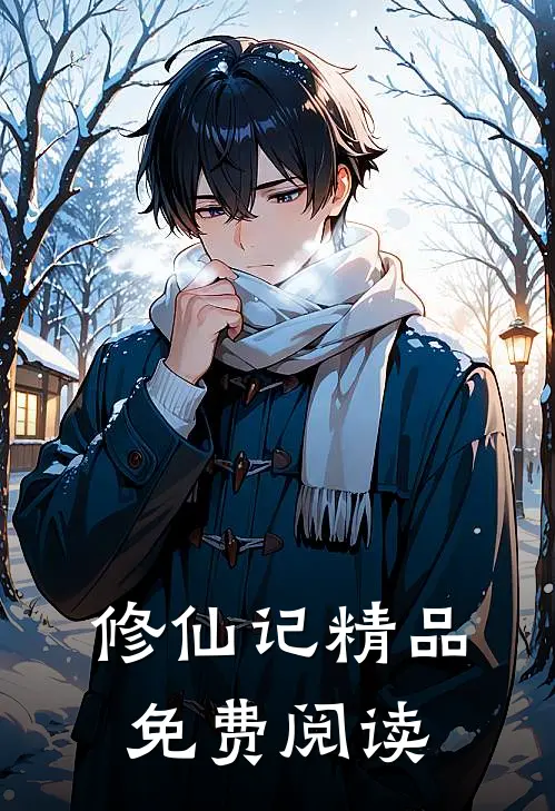 修仙记精品免费阅读