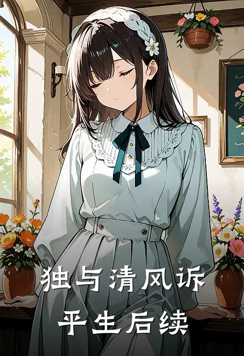 独与清风诉平生后续