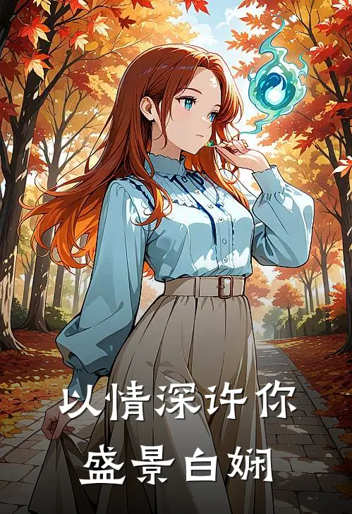 以情深许你盛景 白娴