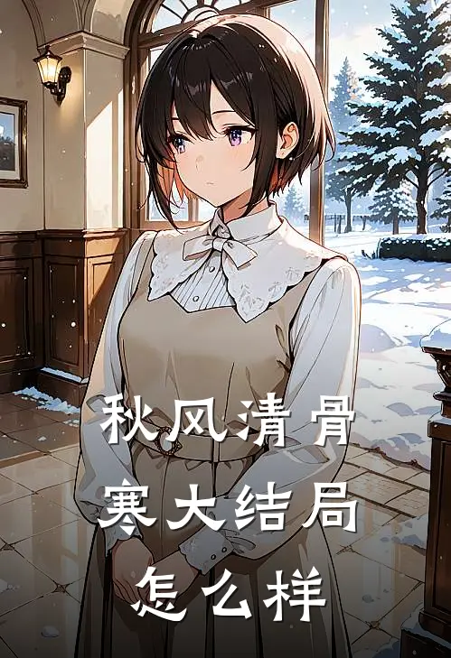 秋风清骨寒大结局怎么样