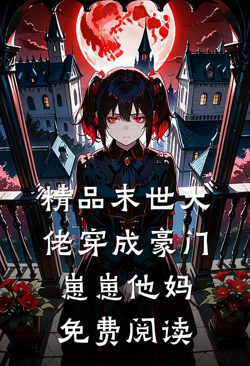 精品末世大佬穿成豪门崽崽他妈免费阅读