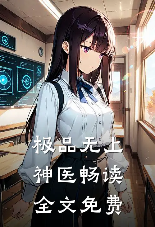 极品无上神医畅读全文免费