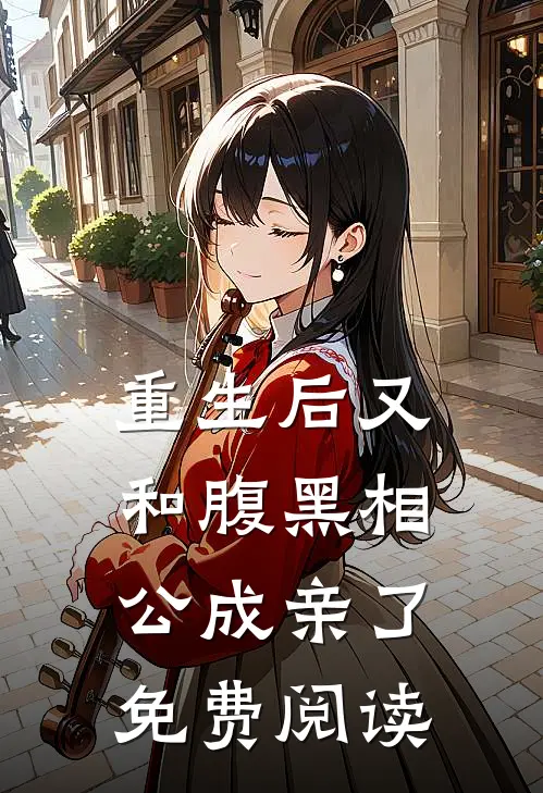 重生后又和腹黑相公成亲了免费阅读