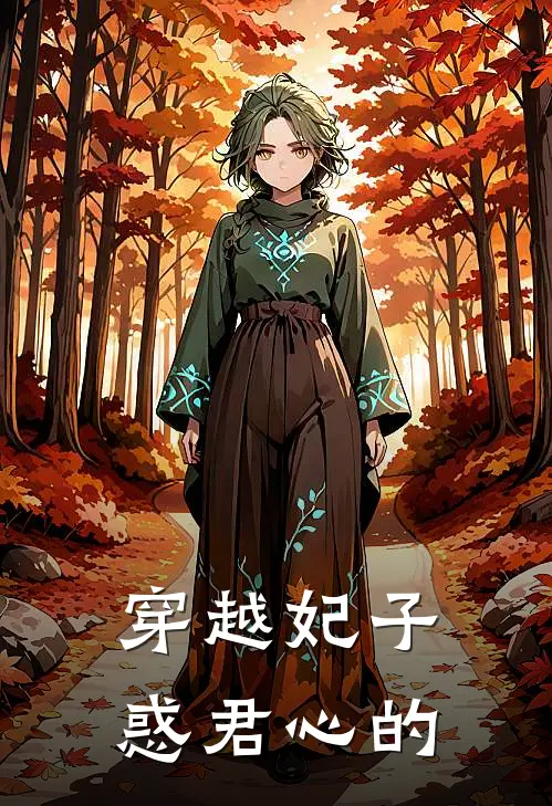 穿越妃子惑君心的