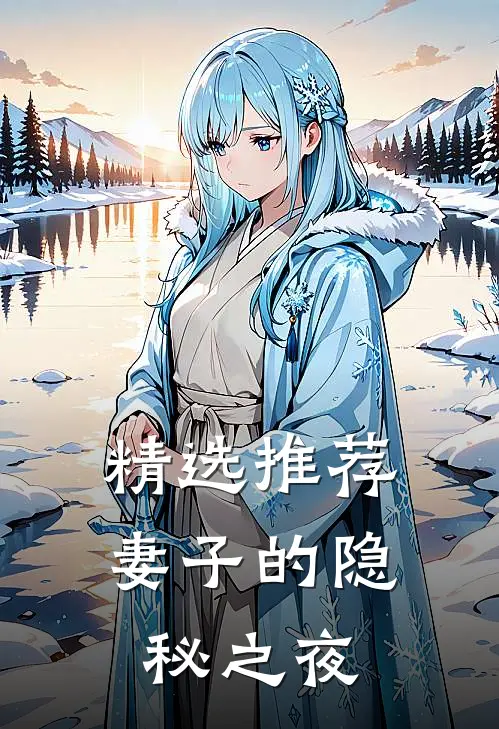 精选推荐妻子的隐秘之夜