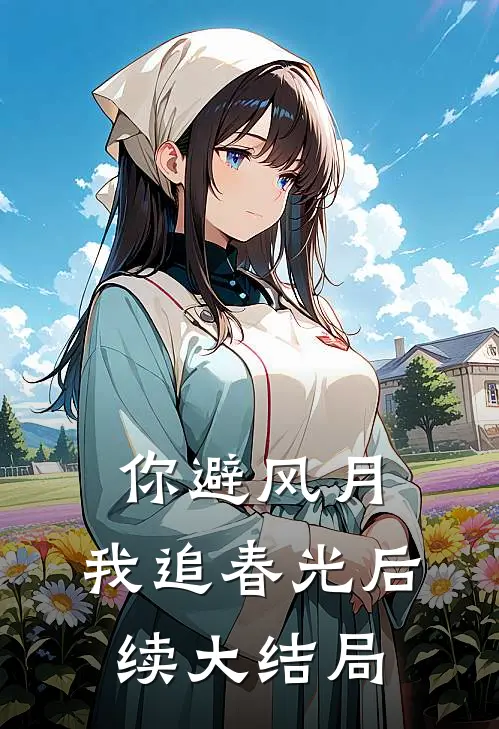 你避风月，我追春光后续大结局