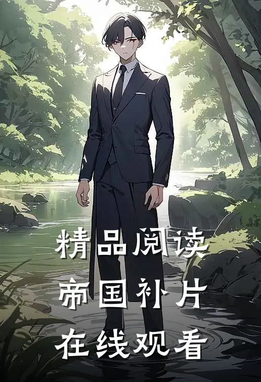 精品阅读帝国补片在线观看