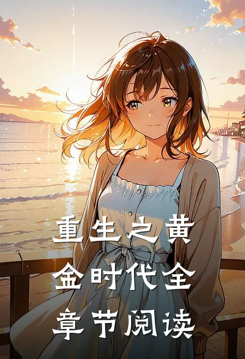 重生之黄金时代全章节阅读