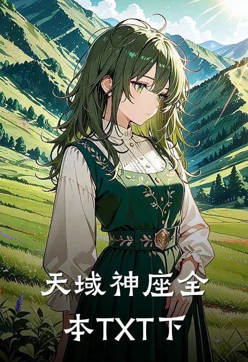 天域神座全本TXT下