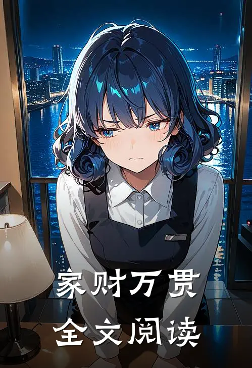 家财万贯全文阅读