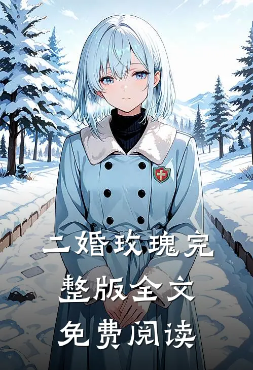 二婚玫瑰完整版全文免费阅读