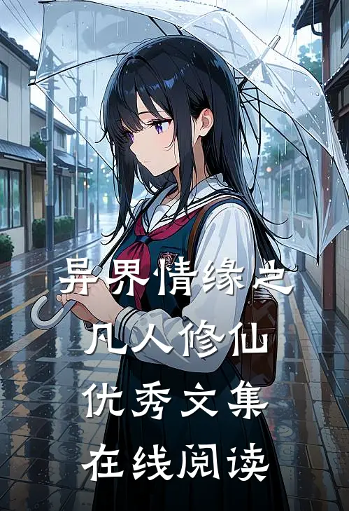 异界情缘之凡人修仙优秀文集在线阅读