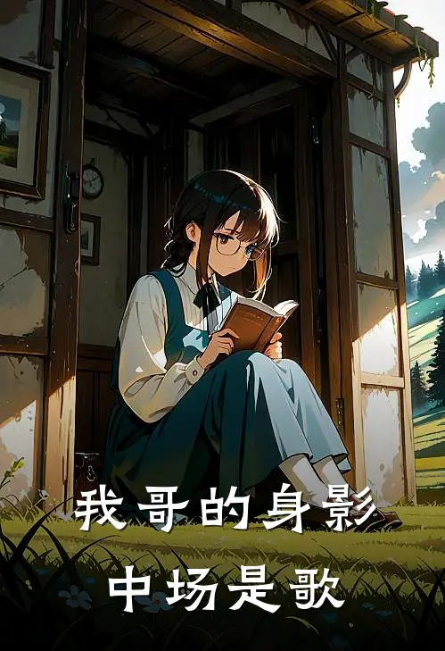 我哥的身影中场是歌