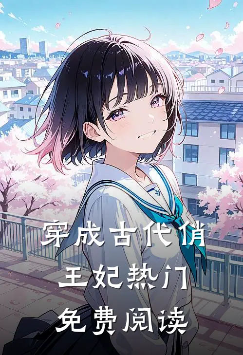 穿成古代俏王妃热门免费阅读