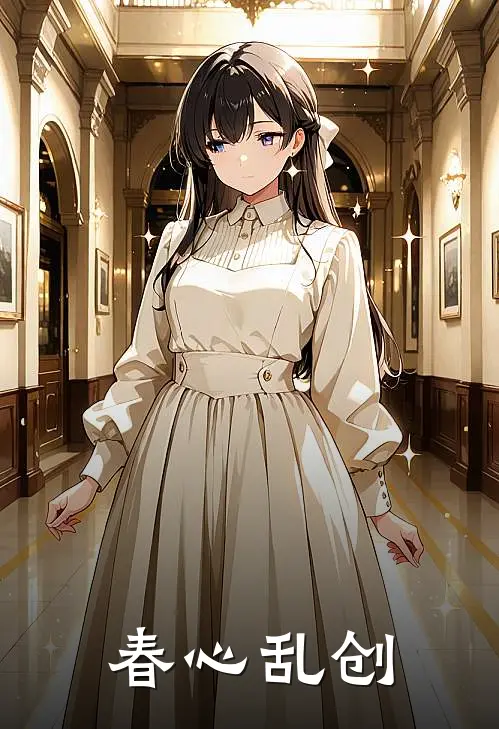 春心乱创