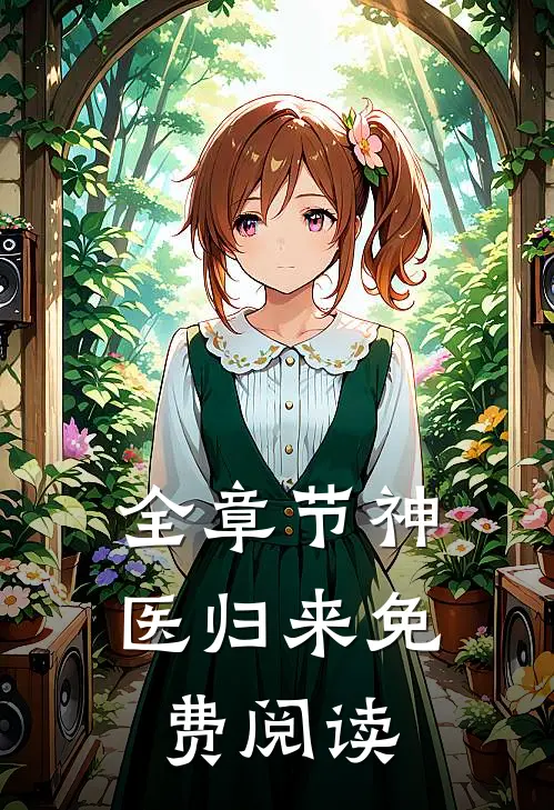 全章节神医归来免费阅读