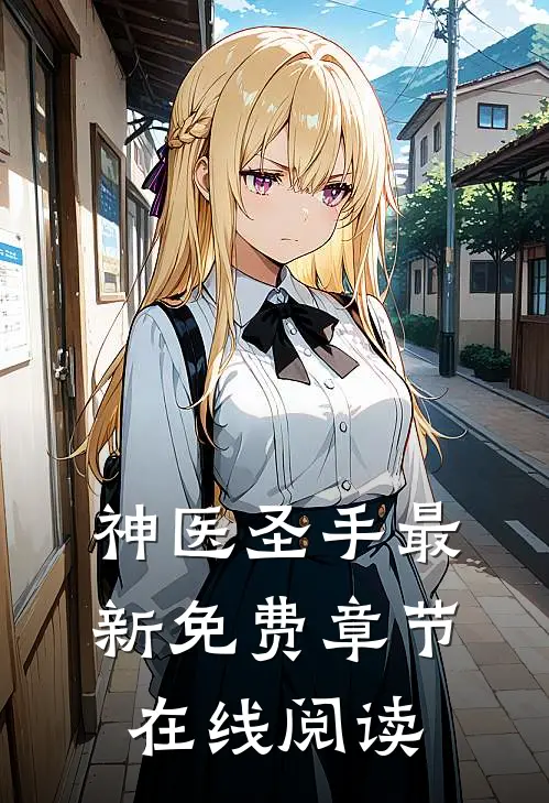 神医圣手最新免费章节在线阅读