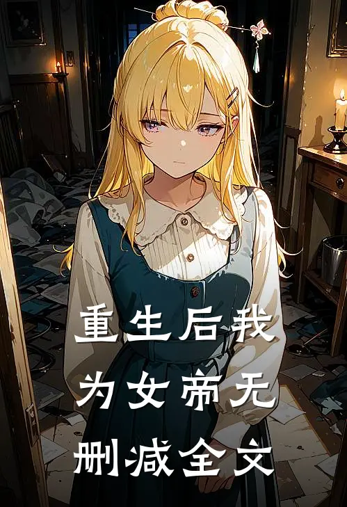 重生后我为女帝无删减全文