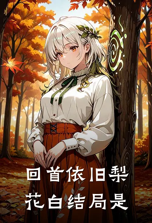 回首依旧梨花白结局是