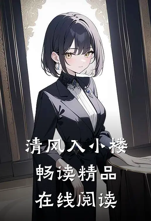 清风入小楼畅读精品在线阅读
