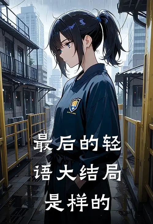 最后的轻语大结局是样的