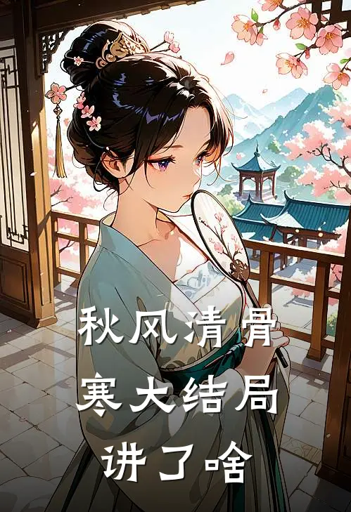 秋风清骨寒大结局讲了啥