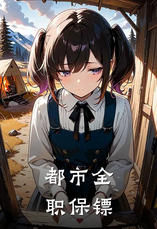 都市全职保镖