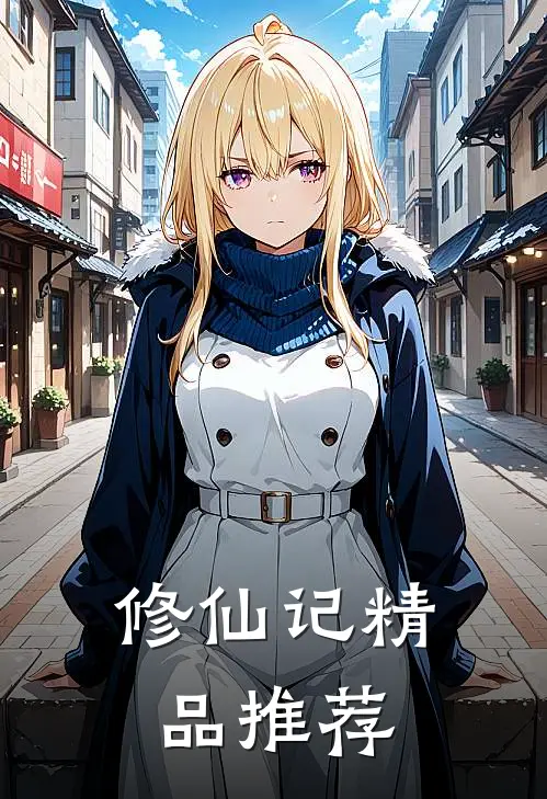 修仙记精品推荐