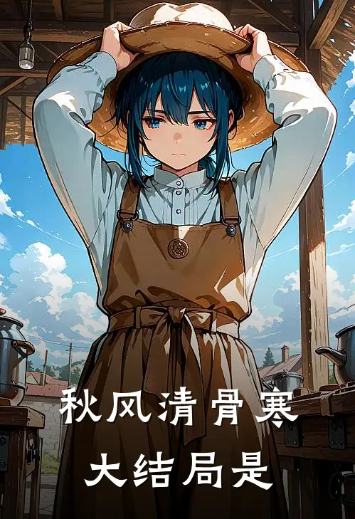 秋风清骨寒大结局是