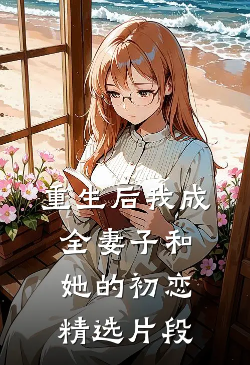重生后我成全妻子和她的初恋精选片段