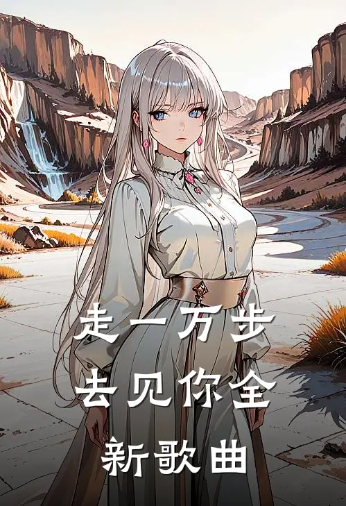 走一万步去见你全新歌曲