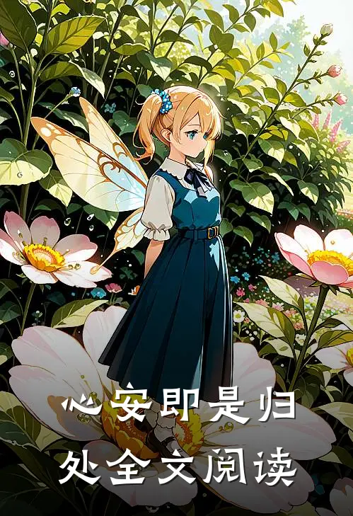心安即是归处全文阅读