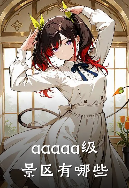 aaaaa级景区有哪些