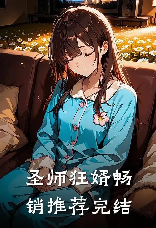 圣师狂婿畅销推荐完结