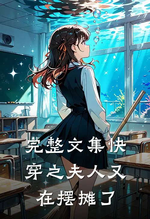 完整文集快穿之夫人又在摆摊了