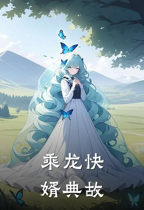 乘龙快婿典故