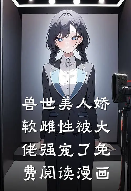 兽世美人娇软雌性被大佬强宠了免费阅读漫画