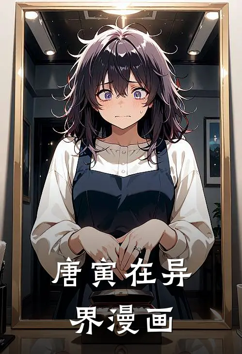 唐寅在异界漫画