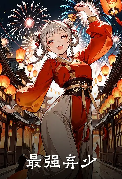 最强弃少