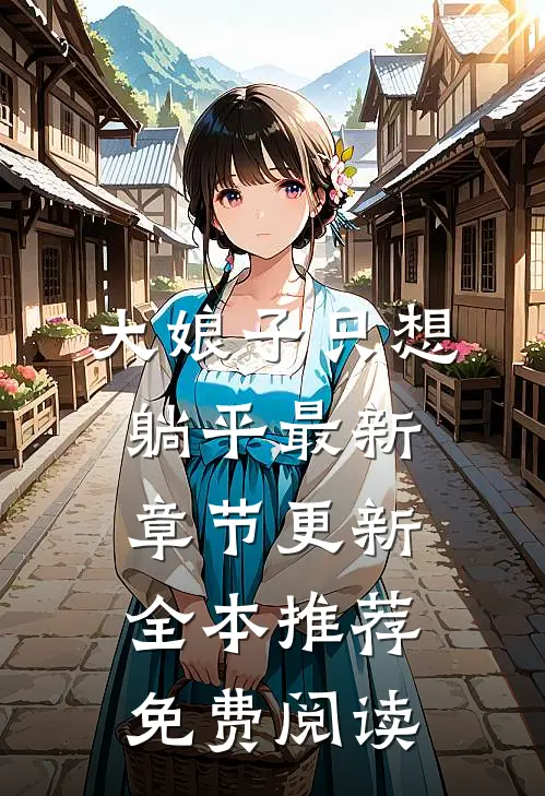 大娘子只想躺平最新章节更新全本推荐免费阅读