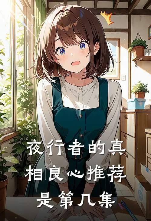 夜行者的真相良心推荐是第几集