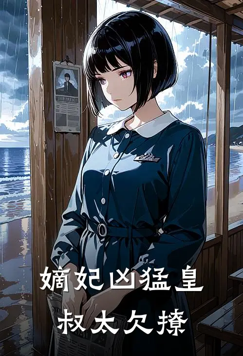 嫡妃凶猛皇叔太欠撩