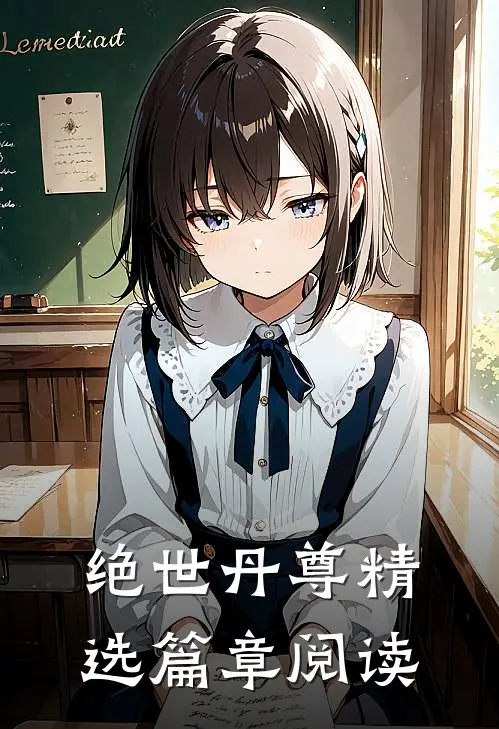 绝世丹尊精选篇章阅读