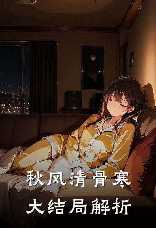 秋风清骨寒大结局解析