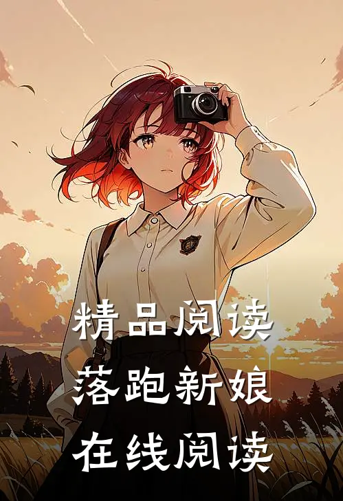 精品阅读落跑新娘在线阅读