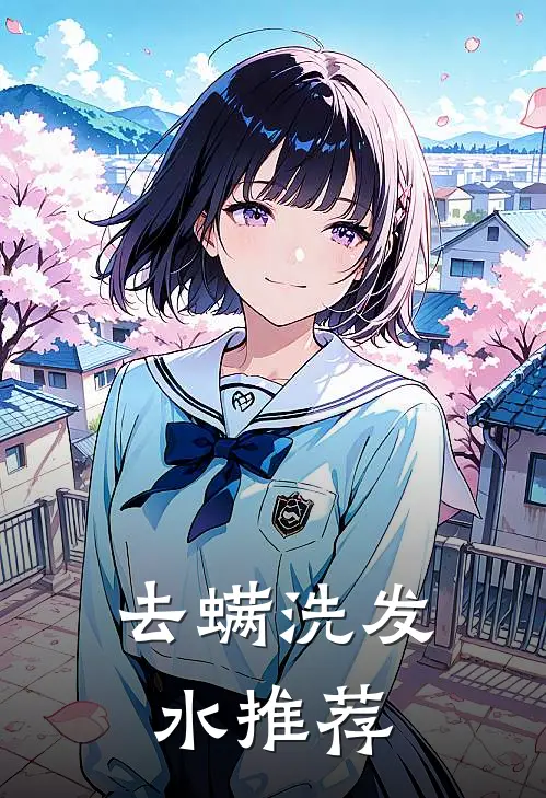 去螨洗发水推荐