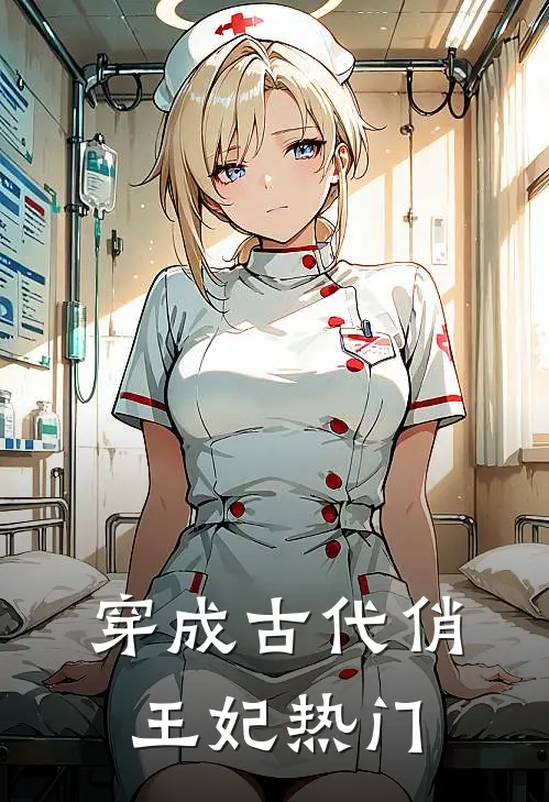 穿成古代俏王妃热门